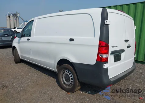 2023 Mercedes-Benz Metris z USA, uszkodzony, nr VIN W1YV0BEY7P4220122